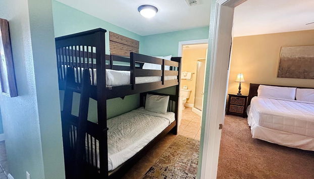 Tidewater 2117 - Foto 5, Habitación