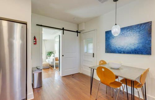 Chic Joplin Cottage with Patio Less Than 3 Mi to Town! - Foto 10