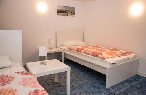 3 Zimmer - Ferien & Monteur Maisonette in Magdeburg, H - Foto 11