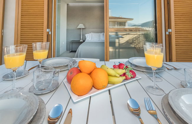 Attic Sea Views - Foto 25