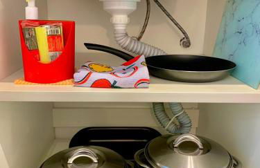 LIV - Apartamento 705 Confortável e Completo - Foto 8