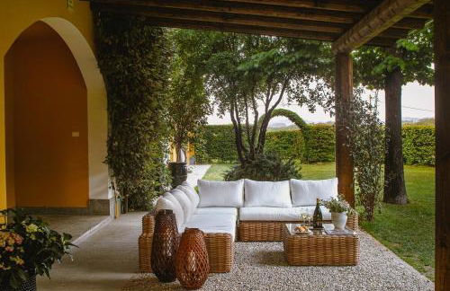 La Meirana - Cottage delle Vigne - Foto 20