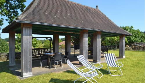 Gorgeous Home In Val-De-Louvre-Et-Caude - Foto 3