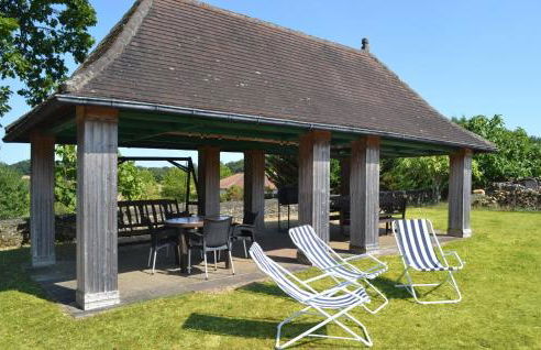 Gorgeous Home In Val-De-Louvre-Et-Caude - Foto 3