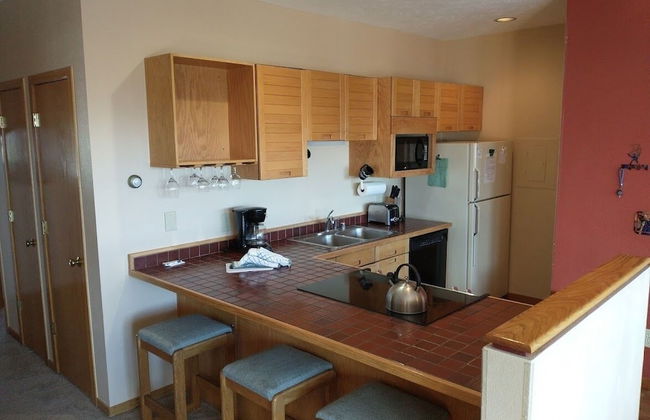 Swan Mountain Resort - Foto 26