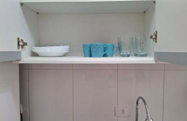 Apartamento Asturias - 8 min a pé da Praia - Foto 11