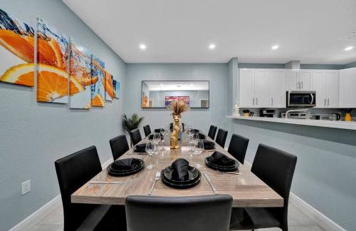 Luxury Duplex in Heart of Fort Lauderdale Near The Beach - Foto 8