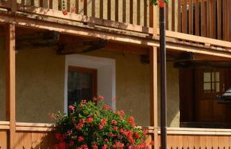 Vieilles Maisons D'Introd - Foto 25