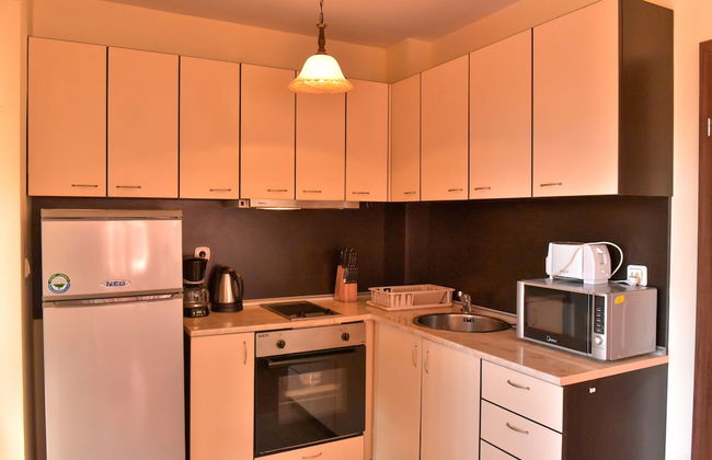 Bojur & Bojurland Apartment Complex - Foto 21