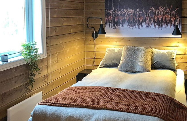 8 Person Holiday Home in Osen - Foto 3