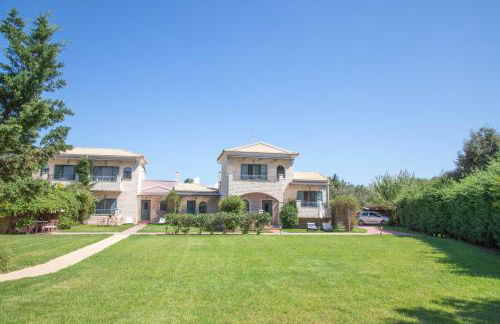 Stalakton Country Maisonettes - Photo 5