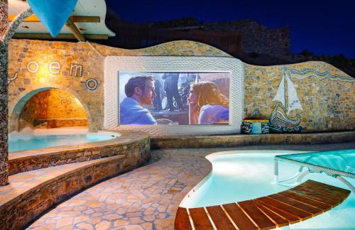 Agalia Luxury Suites - Foto 20