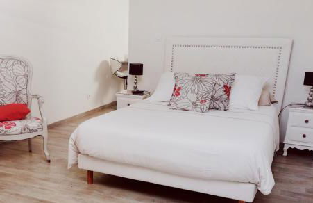 Studio neuf Garance 35 m2 Salin de Giraud - Foto 2