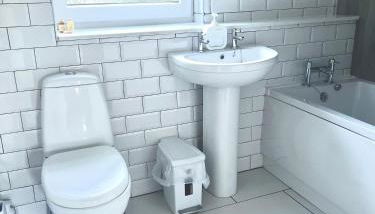 3 Bedroom harbourside apartment, Queensferry, 10 miles from Edinburgh - Foto 5