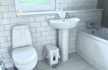 3 Bedroom harbourside apartment, Queensferry, 10 miles from Edinburgh - Foto 5