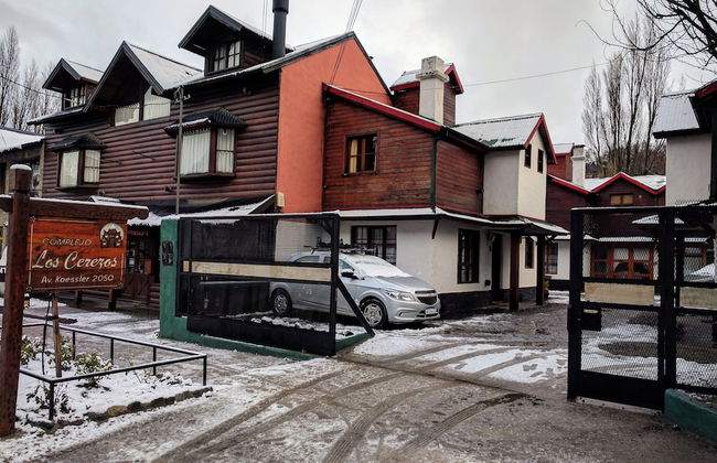 Los Cerezos - Foto 20