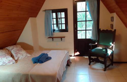 Casa Penedo Martinelli - Tranquilidade e muito verde - Photo 22