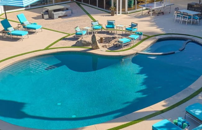 The View at Old Las Palmas - Foto 35