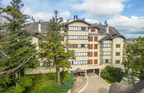 280 metros, Rua Coberta - Centro - Vale das Hortênsias 204 II - Foto 28