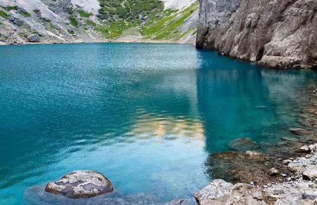 Home Near Red Lake in Ricice - Foto 33