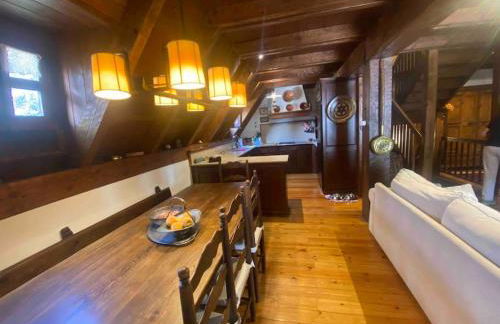 Casa TOP para 14 personas en Garós, Ideal esquí - Foto 10