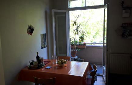 Appartement Matabiau - Foto 1