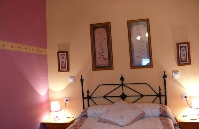 Casa Rural Duquesa De La Conquista - Foto 45