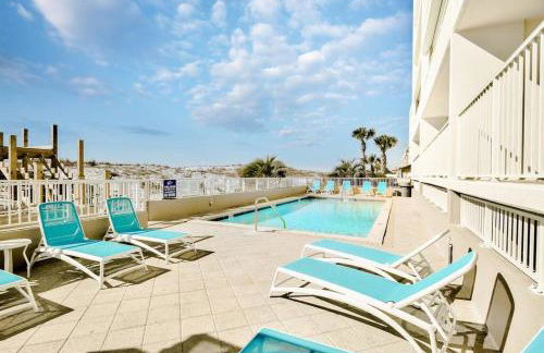 Gulf Dunes 314 Sunny & Chair - Foto 26