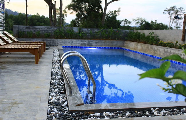 Miana Home - Foto 36