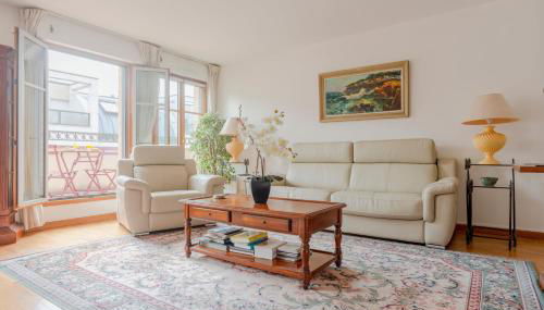 Beaudelaire Center Residence - Foto 5