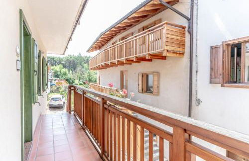 Casa Giulia, Baselga di Pinè Ospitar - Foto 35