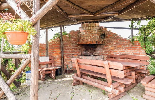 Holiday Home by Lake Jamno Near Mielno Beach - Photo 12