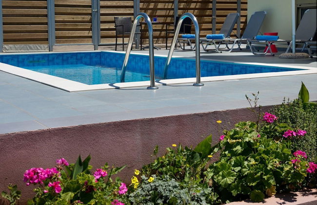 Villa Arda Large Private Pool Sea Views A C Wifi - 2425 - Photo 16