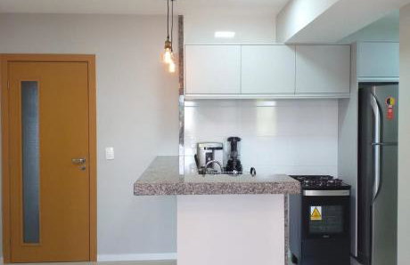 Flat Paraiso dos Coqueiros - Foto 6