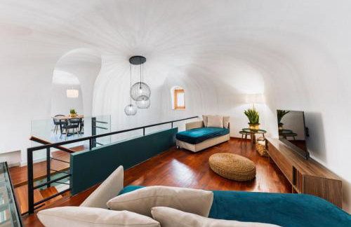 AmalfiRa Luxury Seaview Rooftop - Photo 56