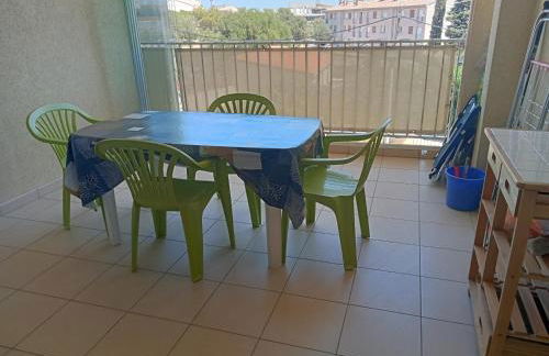 Appartement Résidence Les Eucalyptus - Foto 9