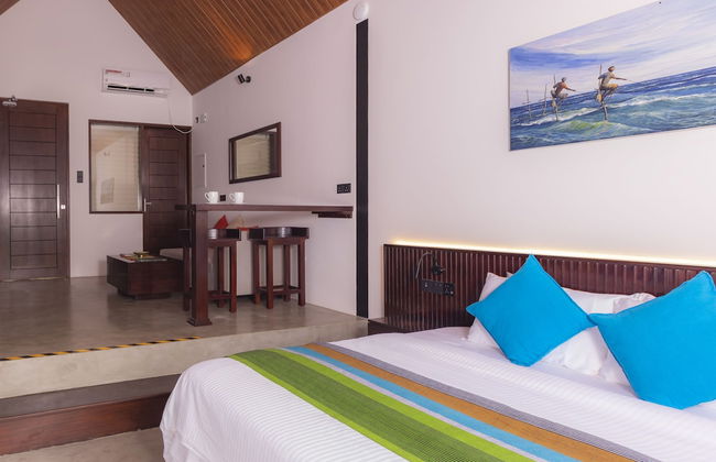 Serendipity Lake - Hikkaduwa - Photo 5