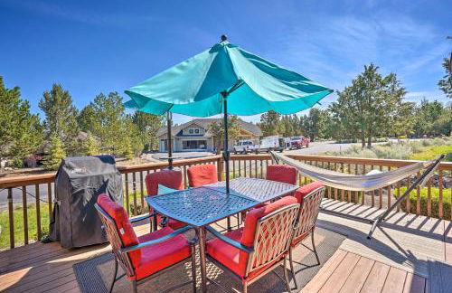 Pet-Friendly Townhome with Hot Tub in Redmond! - Foto 26