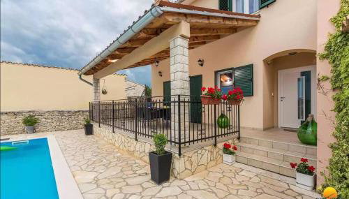Villa Grguci - Foto 4