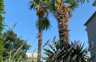 Villa Lovran, heated pool and Spa - Foto 44