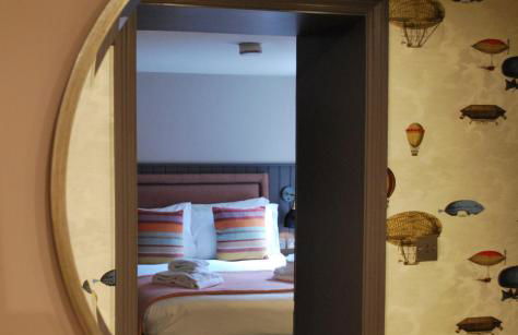 The Lawrance Luxury Aparthotel - Harrogate - Foto 10