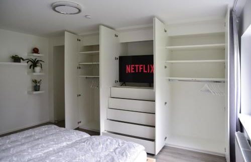 Top Wohnung in Refrath bei Köln - Foto 6