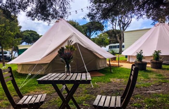 Tasman Holiday Parks - Yallingup Beach - Photo 5