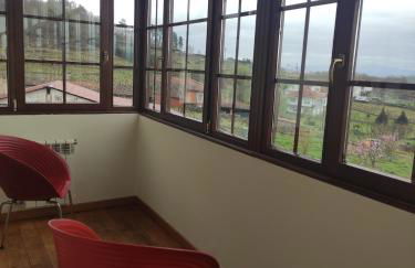 Casa Rural O Canto da Terra - Foto 118