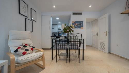 Jardines de Cervantes - Foto 4