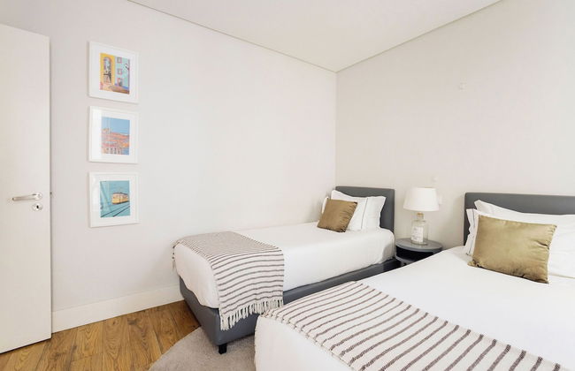 Chiado Square - Lisbon Best Apartments - Foto 4