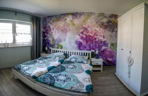 Ferienwohnung Gräfe - Photo 8