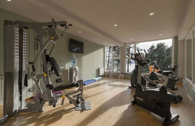 Aguila Mora Suites & Spa - Photo 24