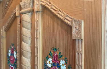 S-VILLA Apartments im Schwarzwald - Foto 15