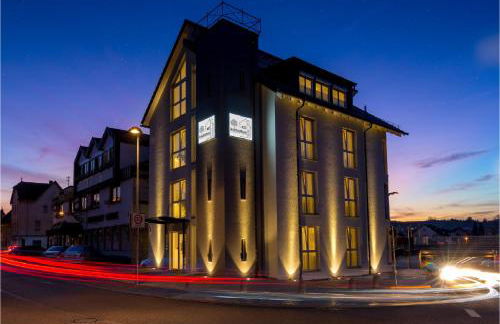 BoardingHouse N22 Oberboihingen - Foto 15